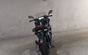 KAWASAKI NINJA 400R 2012 ER400B