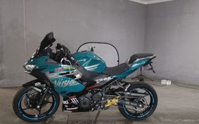KAWASAKI NINJA 400 2021 EX400G