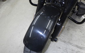 HARLEY FLSTFBS1800 2017
