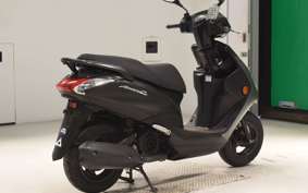 YAMAHA AXIS 125 Z SED7J