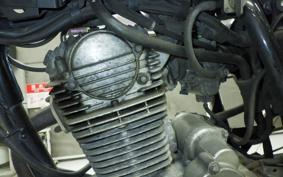 HONDA CB223S MC40