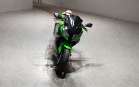 KAWASAKI NINJA250 EX250L