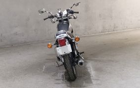 YAMAHA SR400 2021 RH16J