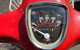 HONDA  SUPER CUB 70 PAS  PORT  DA01