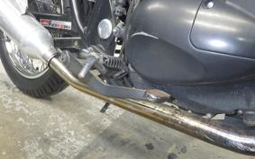 KAWASAKI 250TR 1992 BJ250F