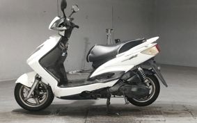 YAMAHA CYGNUS 125 X SE44J