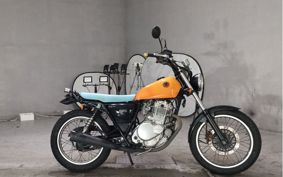 SUZUKI GLASS TRACKER BIG BOY NJ47A