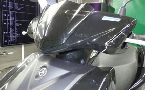 YAMAHA CYGNUS Griffus 2011 SEJ4J