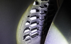 HONDA FORZA 250 2024 MF17