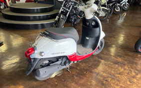 HONDA  GIORNO  SPORT  AF70
