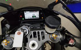 YAMAHA YZF-R1 2019 RN49