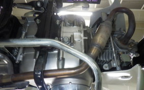 HONDA C125 SUPER CUB 2010 JA48