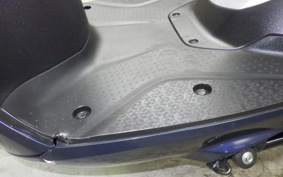 HONDA LEAD 125 2007 JK12