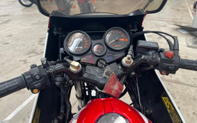 HONDA CBX550 2025 PC04