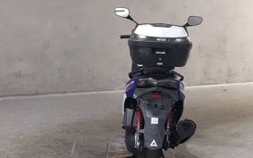 YAMAHA CYGNUS125XSR SEA5J
