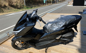 HONDA PCX 160 KF47