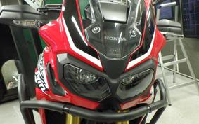 HONDA CRF1000L AFRICA TWIN 2017 SD04