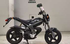 SUZUKI TR50 STREET MAGIC CA1LA