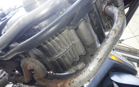 YAMAHA SRV250 RENAISSA S 4DN