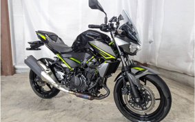 KAWASAKI Z400 2023 EX400L