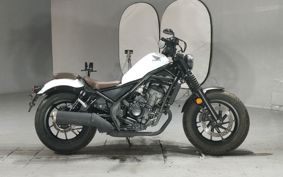 HONDA REBEL MC49