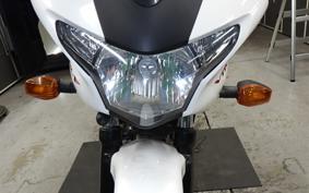 HONDA VTRF250 2006 MC33