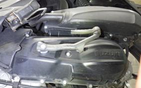 SUZUKI ADDRESS 110 CE47A