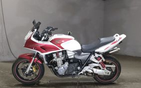 HONDA CB1300SF BOLDOR SC54