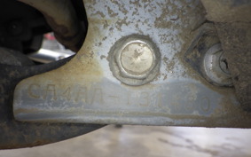 SUZUKI ﾚｯﾂ CA4AA