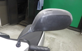 HONDA TACT Basket 2024 AF79