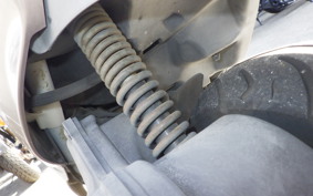 SUZUKI LET's 4 Basket 1995 CA43A