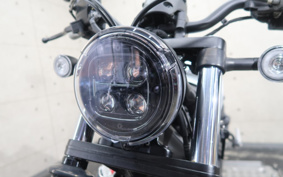 HONDA  REBEL 250 ABS MC49