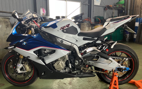 BMW S1000RR 2015 0D10