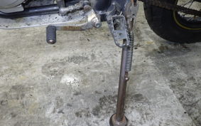 YAMAHA TRICKER 2003 DG10J