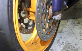 HONDA CBR1000RR 2005