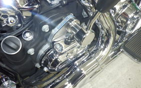 HARLEY FLHRC 1690 2014