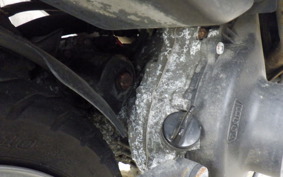 SUZUKI ﾚｯﾂﾊﾞｽｹｯﾄ CA4AA