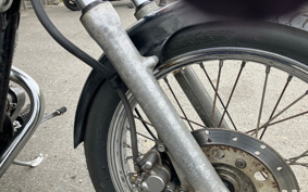 HONDA REBEL MC13
