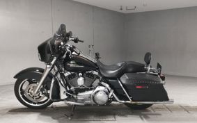HARLEY FLHX 1580 KB4
