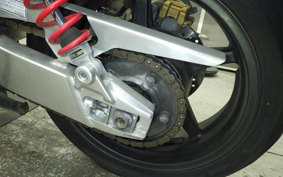HONDA CB1300SF SUPER BOLDOR 2007 SC54