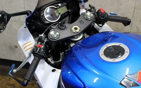 SUZUKI GSX-R600 2014 C3111