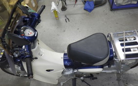 HONDA C50 SUPER CUB 1992 AA09