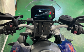 BMW F900R PREMIUM  LINE 2020 0K11