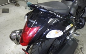 SUZUKI HAYABUSA Gen.2 2015 GX72B