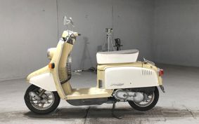 HONDA JU RIO AF52