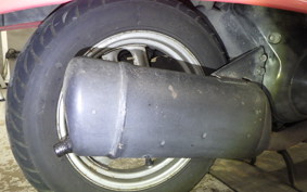 HONDA GIORNO 2005 AF24