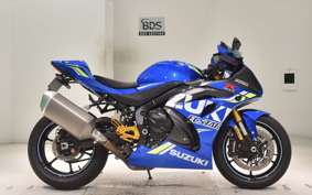 SUZUKI GSX-R1000R A 2018 DM11G