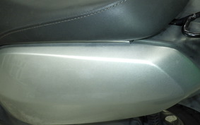 HONDA TACT-4ﾍﾞｰｼｯｸ 2015 AF79