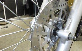 YAMAHA SEROW 250 Gen.3 2025 DG31J