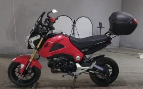 HONDA GU ROM JC61